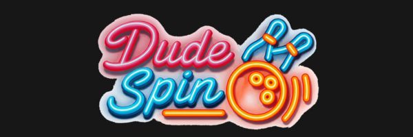 Dudespin Casino welcome bonus banner for NZD players